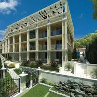 Apartment in Bulgaria, Varna region, Elenite, 66 sq.m.