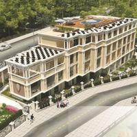 Apartment in Bulgaria, Varna region, Elenite, 66 sq.m.