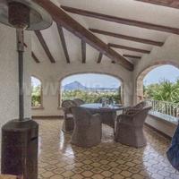 Villa in Spain, Comunitat Valenciana, Alicante, 700 sq.m.