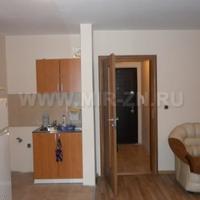 Apartment in Bulgaria, Dobrich region, Kranevo, 55 sq.m.