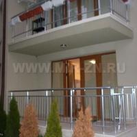 Apartment in Bulgaria, Dobrich region, Kranevo, 55 sq.m.