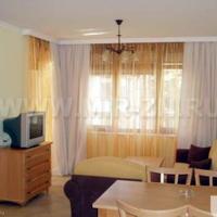 Квартира в Болгарии, Бургасская область, Елените, 83 кв.м.