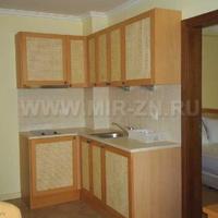 Квартира в Болгарии, Бургасская область, Елените, 83 кв.м.