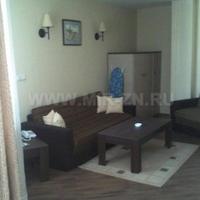 Apartment in Bulgaria, Blagoevgrad region, Elenite, 98 sq.m.