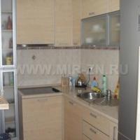 Квартира в Черногории, 47 кв.м.