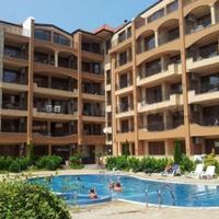Апартаменты в Болгарии, Солнечный Берег, 30 кв.м.