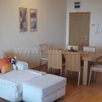 Apartment in Bulgaria, Burgas Province, Elenite, 83 sq.m.