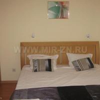 Apartment in Bulgaria, Burgas Province, Elenite, 83 sq.m.