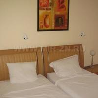 Apartment in Bulgaria, Burgas Province, Elenite, 83 sq.m.