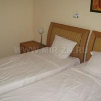 Apartment in Bulgaria, Burgas Province, Elenite, 83 sq.m.