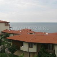 Apartment in Bulgaria, Burgas Province, Elenite, 83 sq.m.