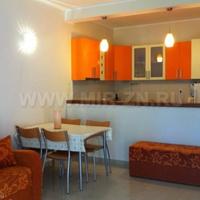 Апартаменты в Черногории, 65 кв.м.