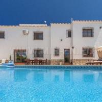Villa in Spain, Comunitat Valenciana, Alicante, 500 sq.m.