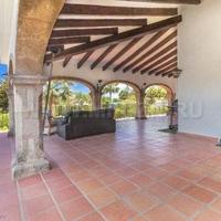 Villa in Spain, Comunitat Valenciana, Alicante, 500 sq.m.
