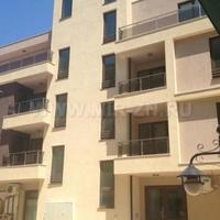 Апартаменты в Болгарии, Солнечный Берег, 37 кв.м.