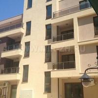 Апартаменты в Болгарии, Солнечный Берег, 37 кв.м.