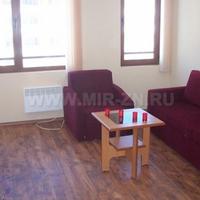 Apartment in Bulgaria, Blagoevgrad region, Elenite, 53 sq.m.