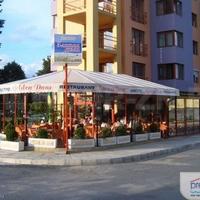 Ресторан (кафе) в Болгарии, Несебр, 187 кв.м.
