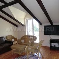 Вилла в пригороде в Черногории, 200 кв.м.