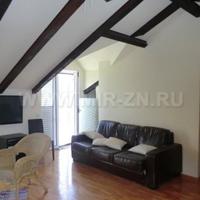 Вилла в пригороде в Черногории, 200 кв.м.