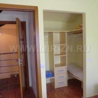 Вилла в пригороде в Черногории, 200 кв.м.