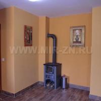 Вилла в пригороде в Черногории, 200 кв.м.