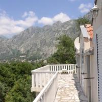 Вилла в пригороде в Черногории, 200 кв.м.