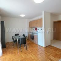 Квартира в Черногории, 51 кв.м.