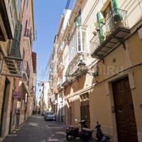 Квартира в Испании, Балеарские Острова, Пальма, 45 кв.м.