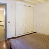 Квартира в Испании, Балеарские Острова, Пальма, 45 кв.м.