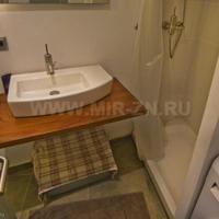 Квартира в Испании, Балеарские Острова, Пальма, 45 кв.м.