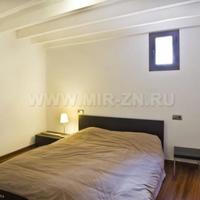 Квартира в Испании, Балеарские Острова, Пальма, 45 кв.м.