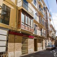 Квартира в Испании, Балеарские Острова, Пальма, 45 кв.м.