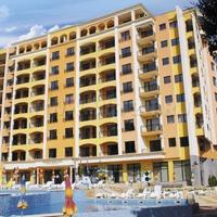 Квартира в Болгарии, Золотые Пески, 67 кв.м.