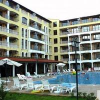 Apartment in Bulgaria, Sunny Beach, 61 sq.m.