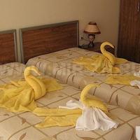 Apartment in Bulgaria, Sunny Beach, 61 sq.m.