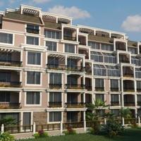 Квартира в Болгарии, Бургасская область, Елените, 37 кв.м.