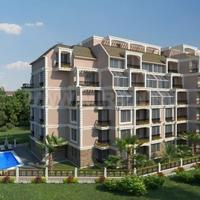 Квартира в Болгарии, Бургасская область, Елените, 37 кв.м.