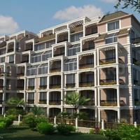 Квартира в Болгарии, Бургасская область, Елените, 37 кв.м.