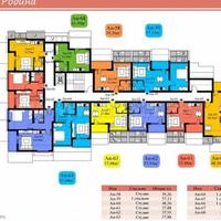 Квартира в Болгарии, Бургасская область, Елените, 37 кв.м.