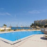 Flat in Spain, Balearic Islands, Palma, 82 sq.m.