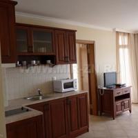 Apartment in Bulgaria, Burgas Province, Elenite, 125 sq.m.