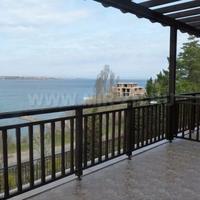 Apartment in Bulgaria, Burgas Province, Elenite, 125 sq.m.
