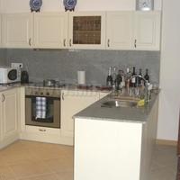 Flat at the first line of the sea / lake in Bulgaria, Dobrich region, Elenite, 160 sq.m.