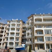 Villa in Bulgaria, Burgas Province, Elenite, 64 sq.m.