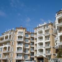 Villa in Bulgaria, Burgas Province, Elenite, 64 sq.m.