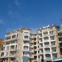 Villa in Bulgaria, Burgas Province, Elenite, 64 sq.m.