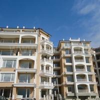 Villa in Bulgaria, Burgas Province, Elenite, 64 sq.m.