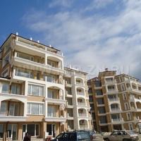 Villa in Bulgaria, Burgas Province, Elenite, 64 sq.m.