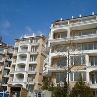 Villa in Bulgaria, Burgas Province, Elenite, 64 sq.m.